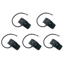 5X Electric Scooter Accelerator Speed Controller for HX X6 X7 X8 Electric Scooter Accessories Parts