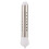 Tebru electric portable water heater 2500W 1