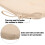 Dining Chair Cushion U-Shape High-Density Foam 1 Piece 5