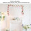Artificial Cherry Blossom Vine Garland 7.9 FT Pink White 4 6