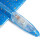 Tinglu LED foam airplane toy double-wing hand-throw 3