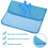 Cooling Dog Mat for Summer Use on Sofa Bed or Floor 3