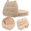 Dining Chair Cushion U-Shape High-Density Foam 1 Piece 6