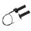 Motorcycle Twist Throttle and Cable for 110cc–250cc ATV 4
