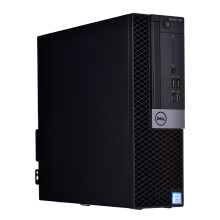DELL OptiPlex 7060 i5-8400 16GB 512GB SSD SFF Win11pro Used