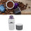 Portable Coffee Maker K-Cup Compatible Single Serve 3