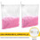 Washranp laundry bags reusable fine mesh 2 pcs 4