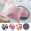 Washranp laundry bags reusable fine mesh 2 pcs 5