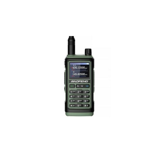 BAOFENG UV-17E WALKIE-TALKIE green 1