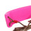 Heavy Duty Swing Seat Set Pink 150kg Load Capacity 4