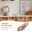 Wooden Sailing Boat Model Kit 1:50 Scale 4