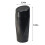 Car Trash Can with Lid Leakproof Mini Vehicle Garbage Bin 1 3