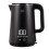 ELDOM C515C Cordless Kettle 1.8 L 2000 W Black 1