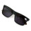 Men's Bamboo Sunglasses with Full Lens +2.75 Reading 2