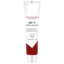 SP-7 Probiotic Toothpaste Whitening 3 pcs