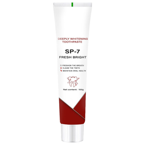 SP-7 Probiotic Toothpaste Whitening 3 pcs