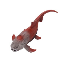 Dunkleosteus model toy dinosaur fish 20 cm