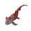 Dunkleosteus model toy dinosaur fish 20 cm 1