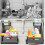 Under Sink Organizer 2-Tier Metal Pull-Out Rack 2 Pack 3