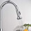 Washranp Faucet Sprayer Head Replacement for Kitchen 6