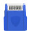 Privacy Seal Roller Stamp for Identity Protection 1pc 3