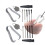 Stylus Pen Nib Replacement for Samsung Tab S6 Lite 10.4 2