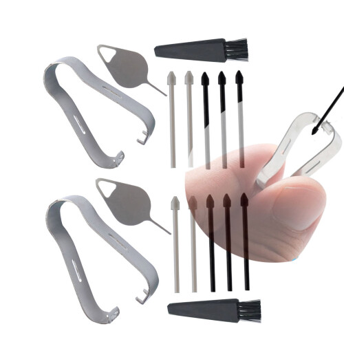 Stylus Pen Nib Replacement for Samsung Tab S6 Lite 10.4 1