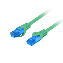 Netwerkkabel - LANBERG - Cat.6A FTP LSZH CCA 20M - Groen - Binnen - 6 mm