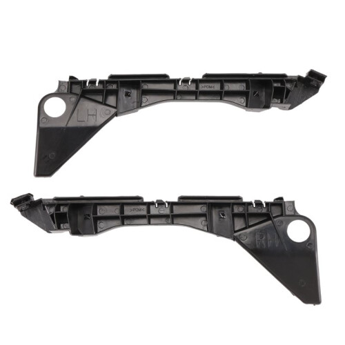 12Pc Front Bumper Mounting Holder for   E12 Hatchback 2003-2006 Front Bumper Bracket 52536-13020 5253602020