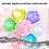 Laundry Beads Scent Booster 5-in-1 50 Count 8