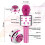 Bluetooth karaoke microphone handheld condenser 1 pc 4