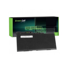 Batterie - Green Cell - CM03XL - 4450 mAh - Lithium-Ionen - Kompatibel mit HP EliteBook ZBook