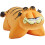 Garfield plush toy stuffed animal 1