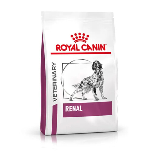 Royal Canin Royal Canin Veterinary Diet Cane Renale RF14 2kg