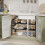 Under Sink Organizer 2-Tier with 8 Removable Boards 8