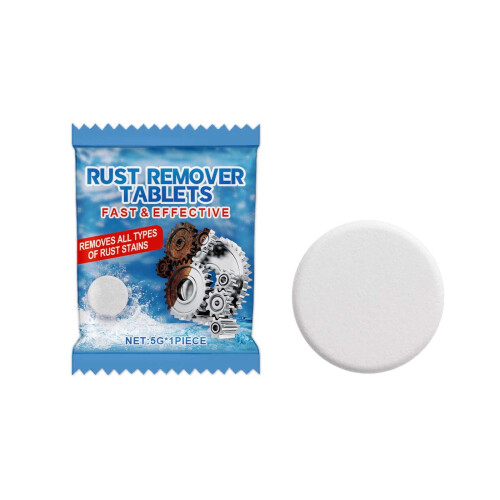 Dishwasher Tablets 5g Compatible with All Dishwashers 1