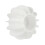 TEVEQ reusable laundry scrubbing sphere silicone 1 piece 1