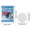 Dishwasher Tablets 5g Compatible with All Dishwashers 3