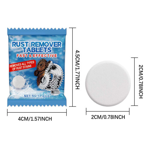 Dishwasher Tablets 5g Compatible with All Dishwashers 2