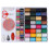 Tebru sewing thread set colorful 64 pcs 1