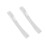 Invisible Shoe Straps for High Heels Transparent 1