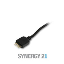 Synergy 21 LED Flex Strip zub. Anschlußkabel RGB