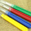 Plastic Seam Ripper for Sewing 3 pcs 1
