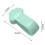 Washranp duvet clips non-slip 6 pcs 3