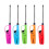 TEVEQ BBQ long reach candle igniter refillable electronic 1