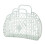 UDIYO storage basket with handle large capacity 2