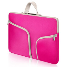 Laptoptas voor 11-12 inch laptops, draagbare beschermhoes