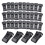 Warkul clothesline sock clips 8mm 60 pcs 5