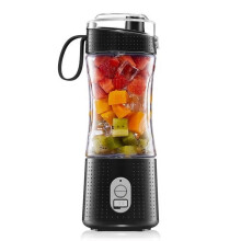 Portable Electric Blender with 4000mAh Battery for