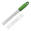 Lemon Cheese Grinder Stainless Steel Green 1